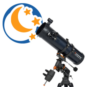 Telescopio Astronomico